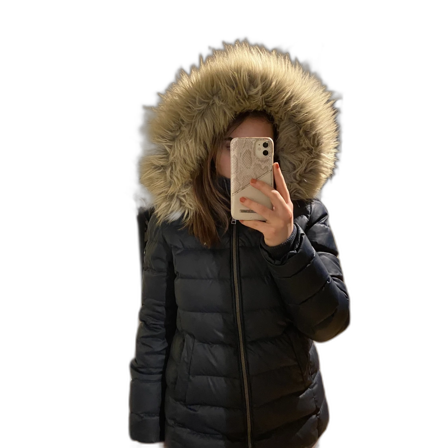 Tommy Hilfiger jacka