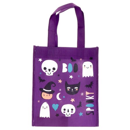 Trick Or Treat Godispåse Lilla