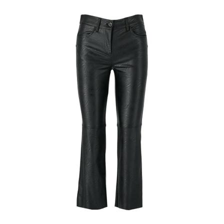 Aniye By, Acqueline Flare Trousers Zwart, Dames, Maat:XS