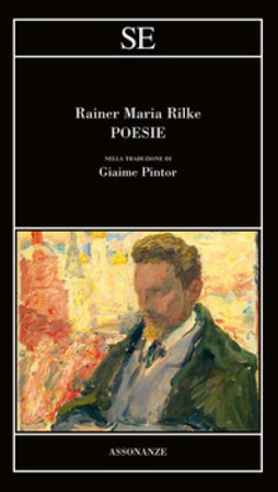 Poesie Rainer Maria Rilke