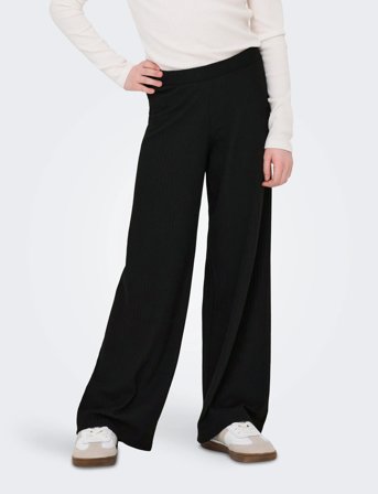 Kids Only Kognella Pant Jrs Noos - Black - 158