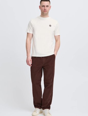 Blend Bhjukas Tee - White - XL