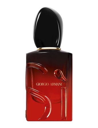 Armani Armani Sì Passione Eau De Parfum Intense 50Ml - Nude - 50 ML