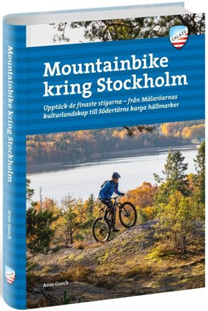 Calazo Mountainbike kring Stockholm, 3:e upplagan - Calazo