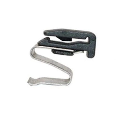 1 stk. Benzin Tankdæksel Fjeder Åbning Shrapnel Til Pajero V73 V77 Brændstof Tankdæksel Klips Spænde Til Montero V93 V97