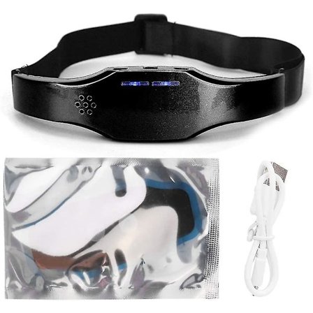 Hodemassasjer med 20 massasje fingre, 2 hodemassasje edderkopper, hode edderkopp