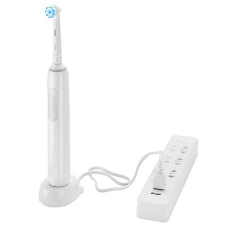 USB-ladestativ for Braun Oral-B