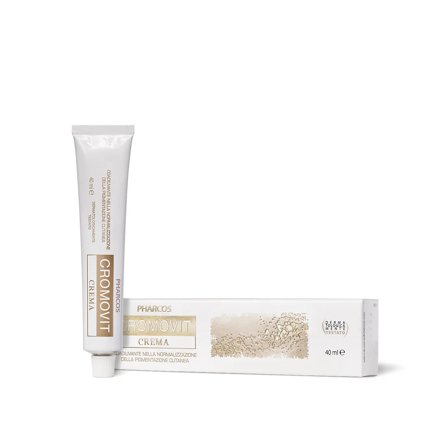 Cromovit Crema Pharcos 40ml