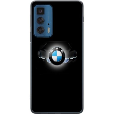 Yhteensopiva Puhelinkuori Motorola Motorola Edge 20 Pro BMW