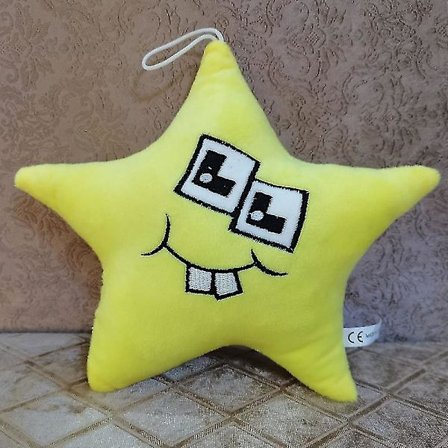 Shape Lore Plussj Shape Lore Plussj Korsformet Alphabet Lore Formkunnskap Plussj For Barn Og Voksne