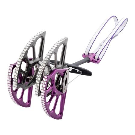 DMM Dragon Cam Size 7 Mountaineering equipment Purple SIZE7