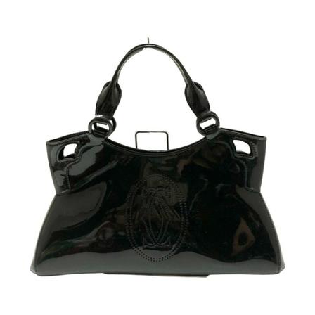 Cartier Vintage, Pre-owned Handbags Zwart, Dames, Maat:ONE Size