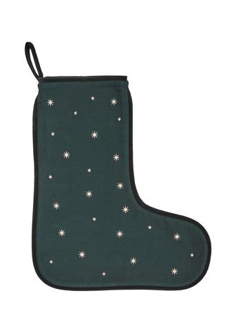 Christmas Stocking, Hdgift, Dark Green Home Decoration Christmas Decoration Green House Doctor