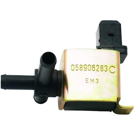 NFSpeeding N75 1.8T Turbo Trykregulering Magnetventil 0589062