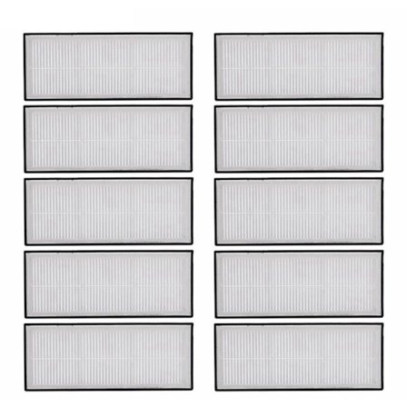 Hepa-filter til S7 T7S T7Plus støvsuger reservedele tilbehør