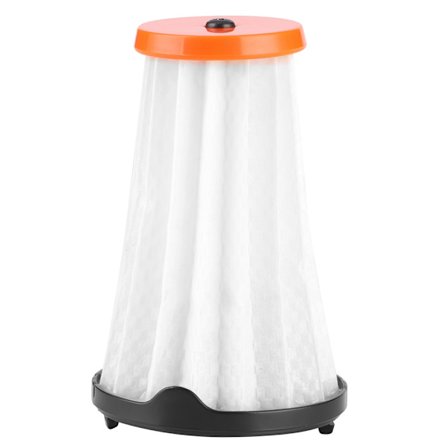 Filterpatronersättning Passar för Electrolux ZB3113AK ZB3114 ZB3107 EF144 Dammsugartillbehör