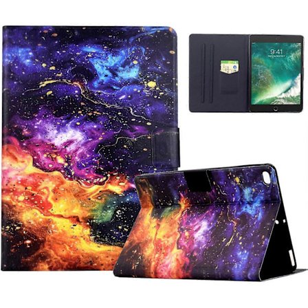 Kompatibelt med iPad mini (2019) 7,9 tums surfplattafodral