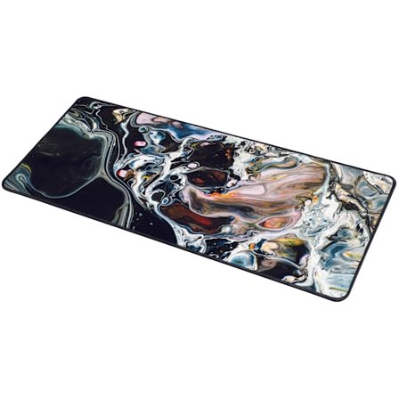 Musmatta Abstract - 70x30 cm - Gaming