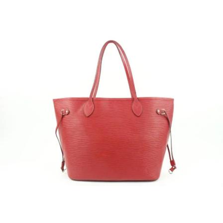 Louis Vuitton Vintage, Pre-owned Shoulder Bag Rood, Dames, Maat:ONE Size