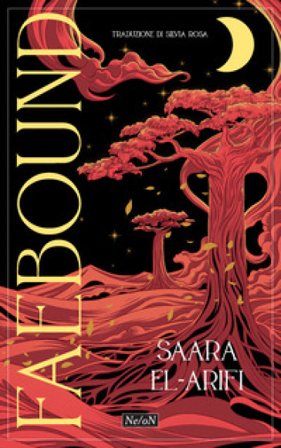 Faebound Saara El-Arifi