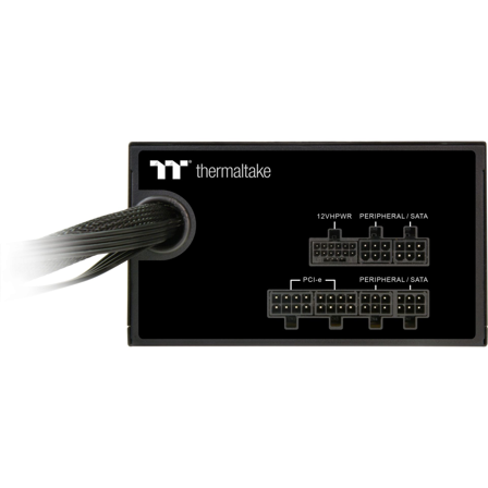 Thermaltake Smart BM3 Bronze 850W - TT Premium Edition