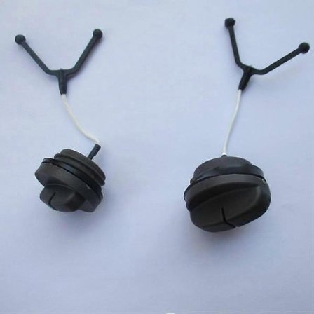 Olje Drivstofflokksett For Husqvarna T435 350 345 340 346 353 362 365 371 537281502