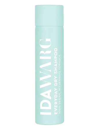 Ida Warg Beauty Everyday Dry Shampoo Travel Size 75 Ml - Nude - 75 ML