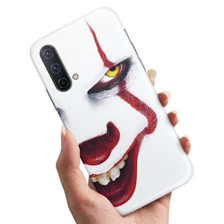 OnePlus Nord CE 5G - Kuoret/Suojakuori IT Pennywise