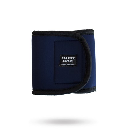 Trixie - RichDog Valentino Protection - Black - Markeringsbeskyttelse, Tispetruse, Hjemmeapotek på Doggie.no