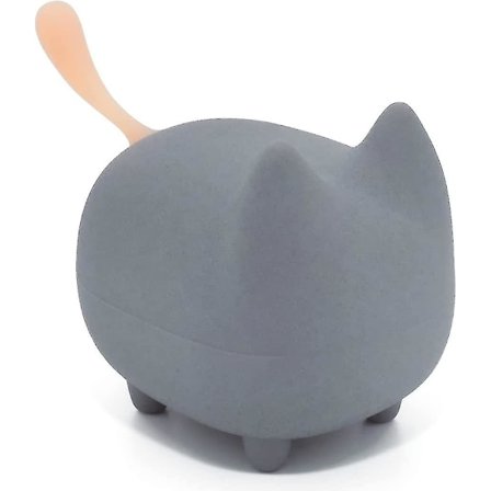 Portabel Bluetooth-högtalare, Högtalare med Klarhet Stereo, Inbyggd Mikrofon, Superbas