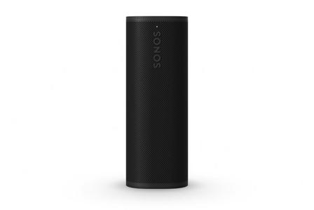 SONOS Roam 2 (Black) Portable GROUP 2