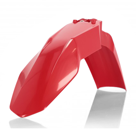 Frontskjerm Acerbis - Gas Gas EC 300 2021-2023