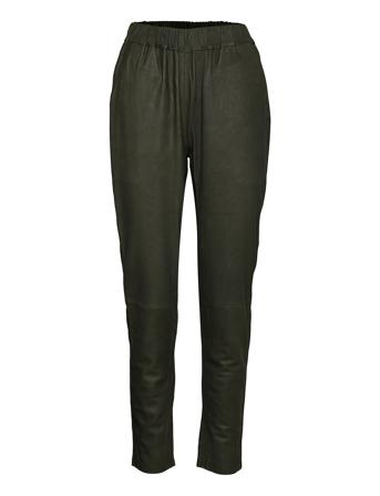 Pant Green DEPECHE