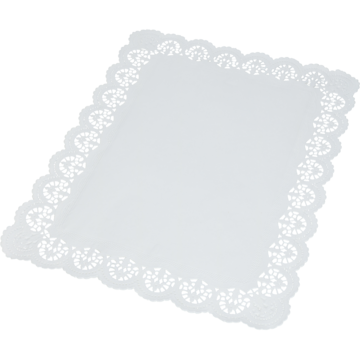 FATPAPIR BLONDER REKT. 34X26CM