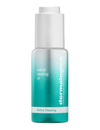 Dermalogica Retinol Clearing Oil - Nude - 30 ML