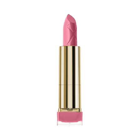Max Factor Colour Elixir Lipstick Läppstift Dam Rosa 4 ML