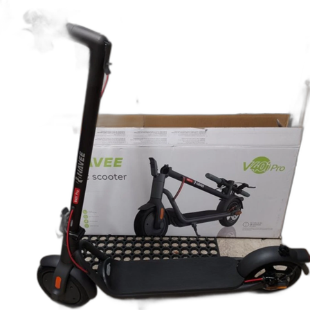 Navee V40i Pro