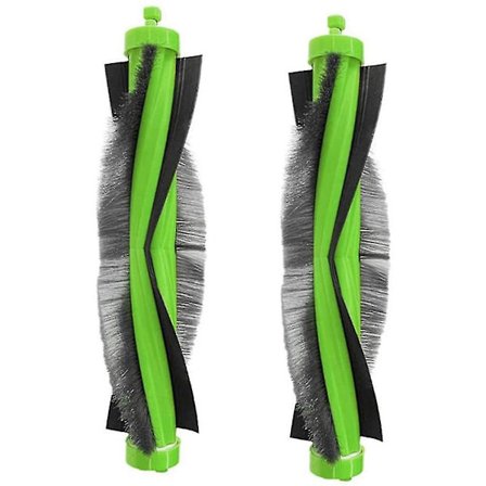 2 pääharjaa Combo-sarjan Roomba-roboteille, sopii Combo113 R113840