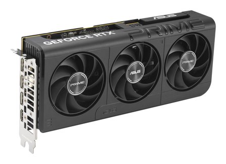 ASUS GeForce RTX 5050 8GB PRIME OC