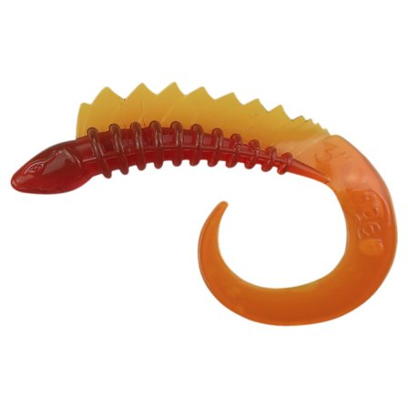 Relax Viper 7cm (4-pack) - TS032