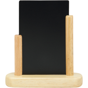 Securit Griffelskylt Elegant