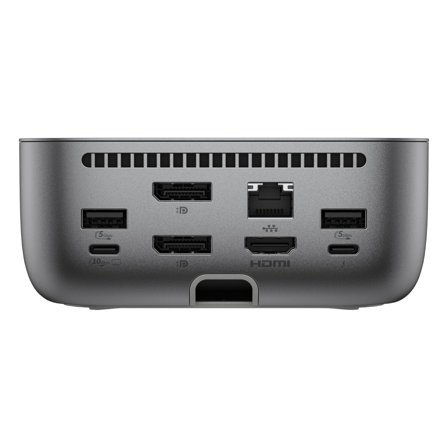 HP Thunderbolt 4 Ultra 280W G6 Dock (EN)
