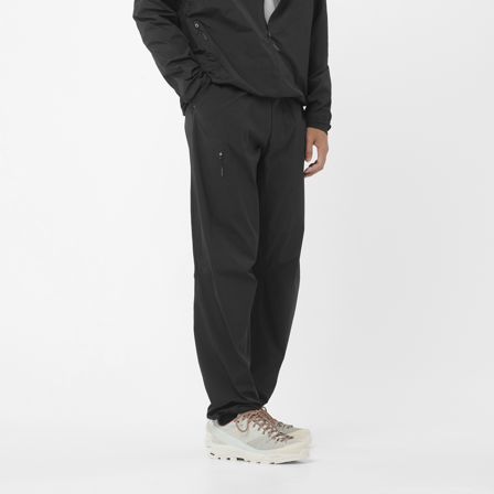 Salomon - Hosen Bekleidung Cifer Pant M - Deep Black