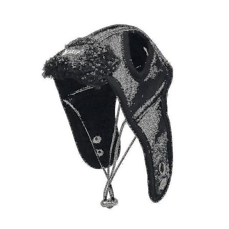 Søt Kjæledyr Hund Pilotlue Morsom Kostyme Cosplay Hatt Høst Vinter Vindtett Motorsykkel Pilot Hatt