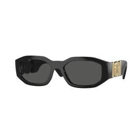 Versace - Solbriller - Svart - VE4361 GB1/87 5318