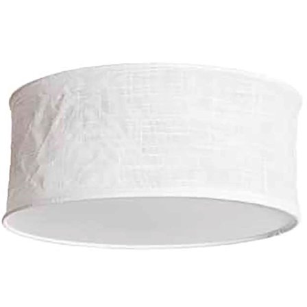 By Rydéns - Plafond Vita Ø 40 cm Hvit