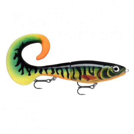 Rapala X-Rap Otus 17cm, 40g - HTIP