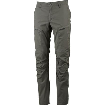 Lundhags Men's Jamtli Pant Men hiking trousers Green 54