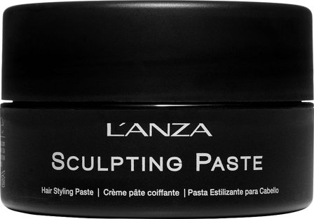 L'ANZA Sculpting Paste 100 ml, Hår, Hårstyling, Hårvoks