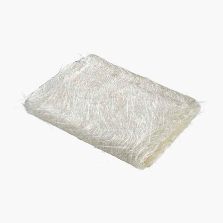 Glasfibermatta 1 m² 300 g/m²